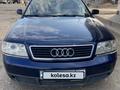 Audi A6 1998 года за 2 400 000 тг. в Тараз – фото 9