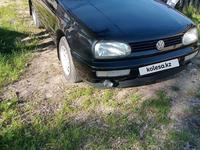 Volkswagen Golf 1996 годаүшін1 700 000 тг. в Петропавловск