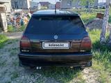 Volkswagen Golf 1996 годаүшін1 700 000 тг. в Петропавловск – фото 4