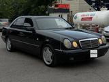 Mercedes-Benz E 240 1997 года за 4 800 000 тг. в Алматы – фото 3