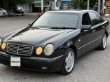 Mercedes-Benz E 240 1997 года за 4 800 000 тг. в Алматы – фото 2