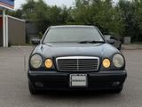 Mercedes-Benz E 240 1997 года за 4 800 000 тг. в Алматы – фото 5