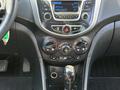 Hyundai Accent 2014 годаүшін5 390 000 тг. в Тараз – фото 17