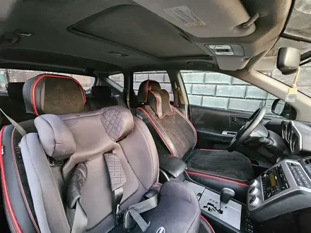 Nissan Murano 2007 года за 4 300 000 тг. в Алматы – фото 10