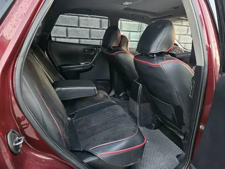 Nissan Murano 2007 года за 4 300 000 тг. в Алматы – фото 11