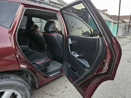 Nissan Murano 2007 года за 4 300 000 тг. в Алматы – фото 12
