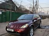 Nissan Murano 2007 года за 4 300 000 тг. в Алматы