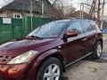 Nissan Murano 2007 годаүшін4 300 000 тг. в Алматы – фото 3