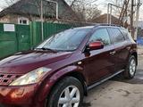 Nissan Murano 2007 года за 4 300 000 тг. в Алматы – фото 3