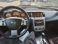 Nissan Murano 2007 годаүшін4 300 000 тг. в Алматы – фото 8