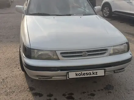 Subaru Legacy 1990 года за 1 300 000 тг. в Талгар