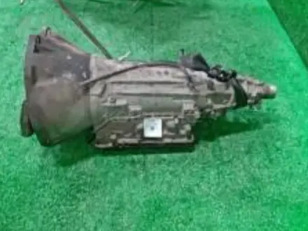 Автомат коробка на ниссан.Nissan за 160 000 тг. в Алматы – фото 11