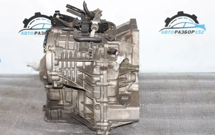 Автомат коробка на ниссан.Nissan за 160 000 тг. в Алматы