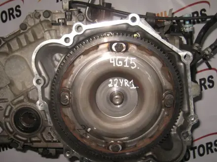 Автомат коробка на ниссан.Nissan за 160 000 тг. в Алматы – фото 4