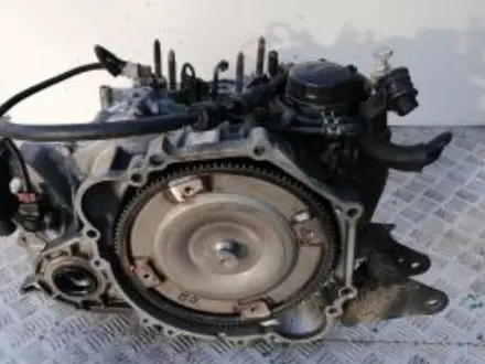 Автомат коробка на ниссан.Nissan за 160 000 тг. в Алматы – фото 10