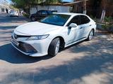 Toyota Camry 2020 года за 16 000 000 тг. в Актау