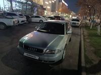 Audi A4 1996 годаүшін1 400 000 тг. в Шымкент