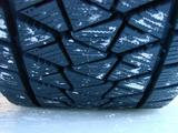 225/55R19 Blizzak DM-V2 99T Bridgestone за 69 000 тг. в Алматы – фото 2