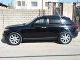 Infiniti FX35 2005 годаүшін6 300 000 тг. в Шымкент – фото 3