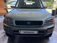 Toyota RAV4 1996 годаүшін2 600 000 тг. в Алматы