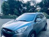 Hyundai Tucson 2011 года за 6 300 000 тг. в Уральск