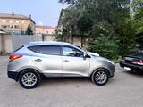 Hyundai Tucson 2011 года за 6 300 000 тг. в Уральск – фото 4