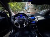 Hyundai Tucson 2011 года за 6 300 000 тг. в Уральск – фото 5