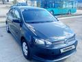 Volkswagen Polo 2013 годаүшін4 100 000 тг. в Караганда – фото 2