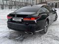 Lexus LS 500 2019 годаүшін33 500 000 тг. в Астана – фото 4