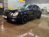 Mercedes-Benz E-Класс 2006 года за 8 499 999 тг. в Астана