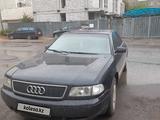 Audi A8 1995 года за 2 300 000 тг. в Караганда – фото 2