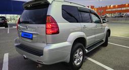 Lexus GX 470 2004 годаүшін10 500 000 тг. в Алматы – фото 3