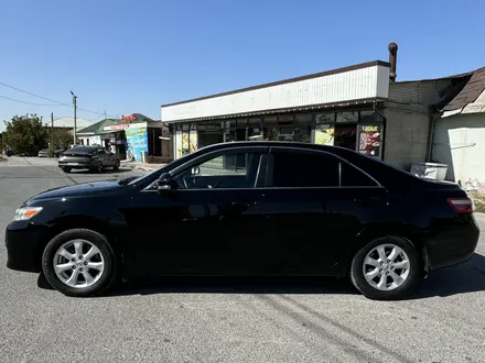 Toyota Camry 2011 года за 7 000 000 тг. в Шымкент – фото 6