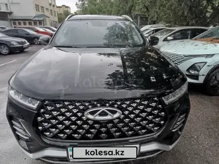 Chery Tiggo 7 Pro, 2023