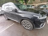 Chery Tiggo 7 Pro 2023 года за 7 259 900 тг. в Алматы – фото 2