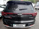 Chery Tiggo 7 Pro 2023 года за 7 259 900 тг. в Алматы – фото 4