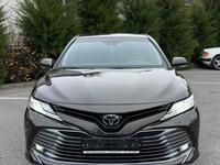 Toyota Camry 2020 годаfor16 000 000 тг. в Шымкент