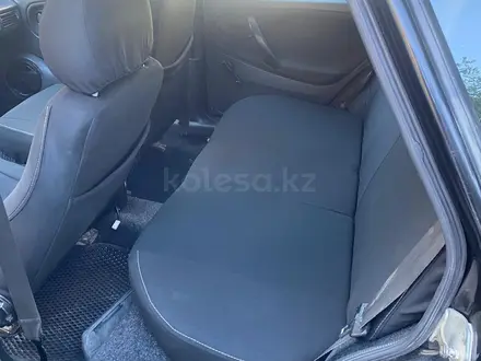 ВАЗ (Lada) 2114 2013 года за 1 300 000 тг. в Актау – фото 6