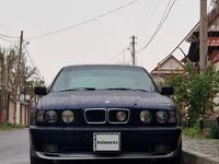 BMW 540 1993 годаүшін4 200 000 тг. в Шымкент