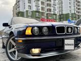 BMW 540 1993 года за 4 200 000 тг. в Шымкент – фото 3
