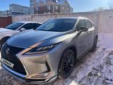 Lexus RX 200t 2022 годаfor25 000 000 тг. в Павлодар – фото 3