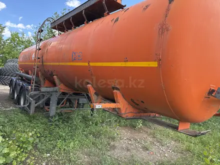 НефАЗ  П/п цистерна 2011 года за 2 500 000 тг. в Уральск – фото 2