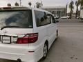 Toyota Alphard 2006 года за 8 000 000 тг. в Алматы – фото 10