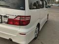 Toyota Alphard 2006 года за 8 000 000 тг. в Алматы – фото 12