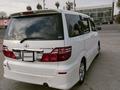 Toyota Alphard 2006 года за 8 000 000 тг. в Алматы – фото 13