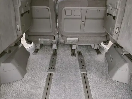 Toyota Alphard 2006 года за 8 000 000 тг. в Алматы – фото 18