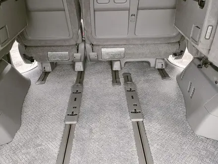 Toyota Alphard 2006 года за 8 000 000 тг. в Алматы – фото 19