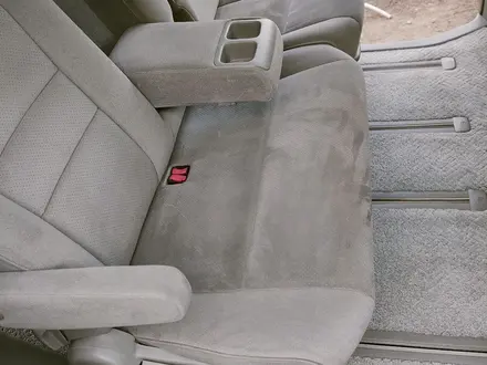 Toyota Alphard 2006 года за 8 000 000 тг. в Алматы – фото 20