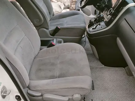 Toyota Alphard 2006 года за 8 000 000 тг. в Алматы – фото 22