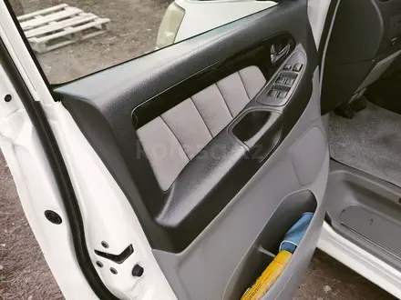 Toyota Alphard 2006 года за 8 000 000 тг. в Алматы – фото 23